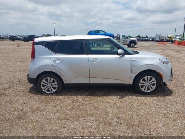 Aukcja sprzedaży 2020 Kia Soul Lx, vin: KNDJ23AU5L7727387, numer aukcji: 45037469