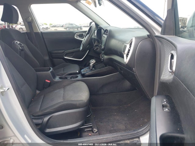 Aukcja sprzedaży 2020 Kia Soul Lx, vin: KNDJ23AU5L7727387, numer aukcji: 45037469