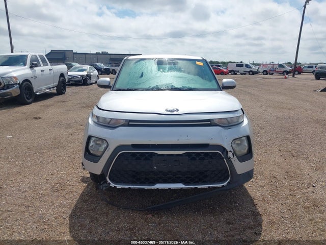 Aukcja sprzedaży 2020 Kia Soul Lx, vin: KNDJ23AU5L7727387, numer aukcji: 45037469