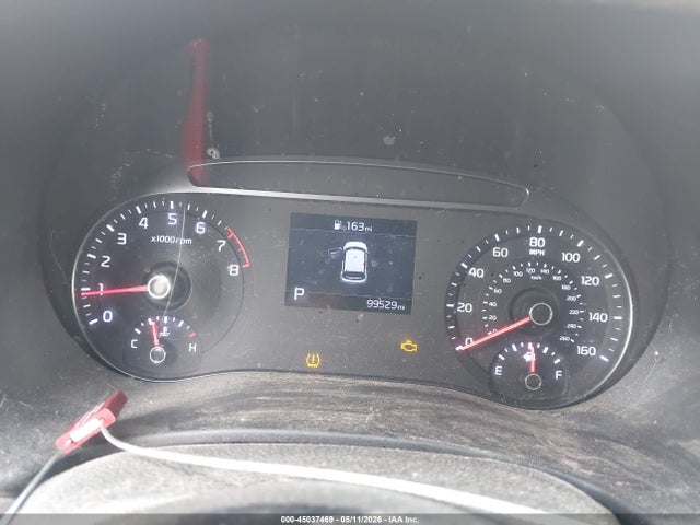 Aukcja sprzedaży 2020 Kia Soul Lx, vin: KNDJ23AU5L7727387, numer aukcji: 45037469