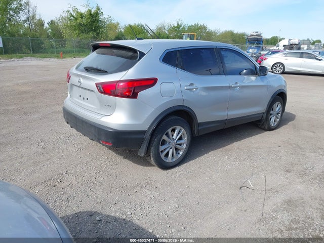 JN1BJ1CR0HW116963 Nissan Rogue Sport S