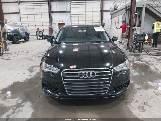 Audi A3 1.8t Premium 2016 WAUA7GFF8G1099222 Image 12