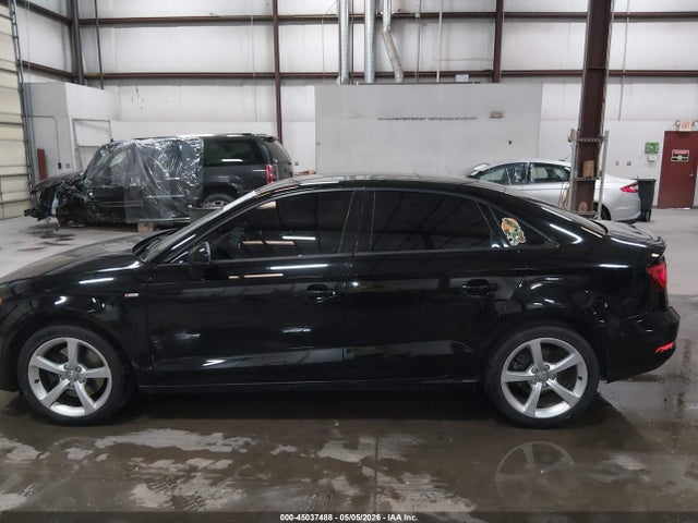 Audi A3 1.8t Premium 2016 WAUA7GFF8G1099222 Image 14