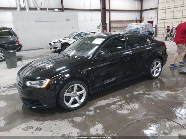 Audi A3 1.8t Premium 2016 WAUA7GFF8G1099222 Image 2