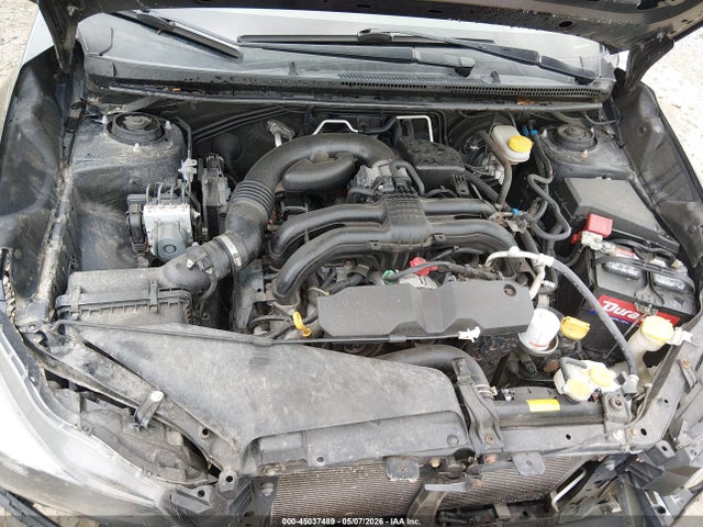 Aukcja sprzedaży 2014 Subaru Impreza 2.0i, vin: JF1GPAA60E8215752, numer aukcji: 45037489