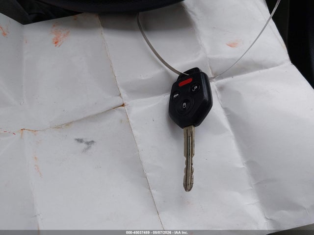 Aukcja sprzedaży 2014 Subaru Impreza 2.0i, vin: JF1GPAA60E8215752, numer aukcji: 45037489