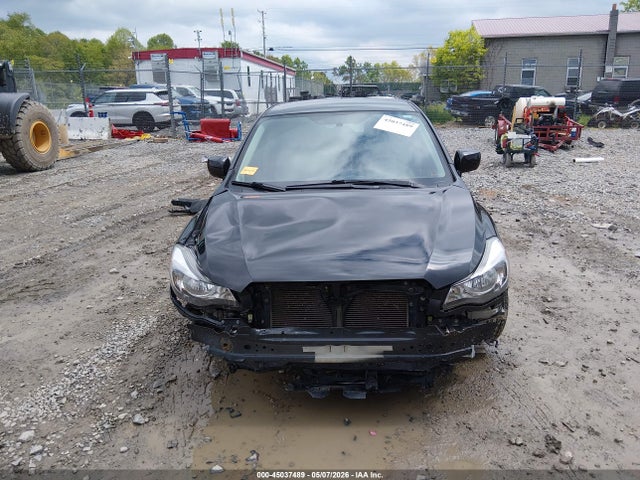 Aukcja sprzedaży 2014 Subaru Impreza 2.0i, vin: JF1GPAA60E8215752, numer aukcji: 45037489