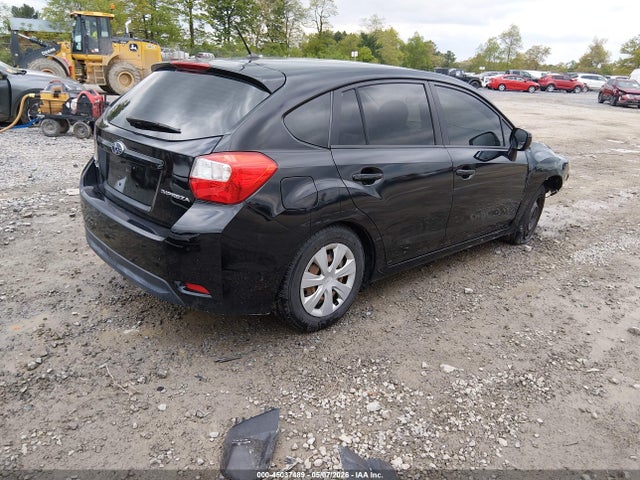 Aukcja sprzedaży 2014 Subaru Impreza 2.0i, vin: JF1GPAA60E8215752, numer aukcji: 45037489