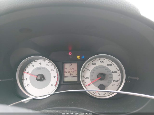 Aukcja sprzedaży 2014 Subaru Impreza 2.0i, vin: JF1GPAA60E8215752, numer aukcji: 45037489