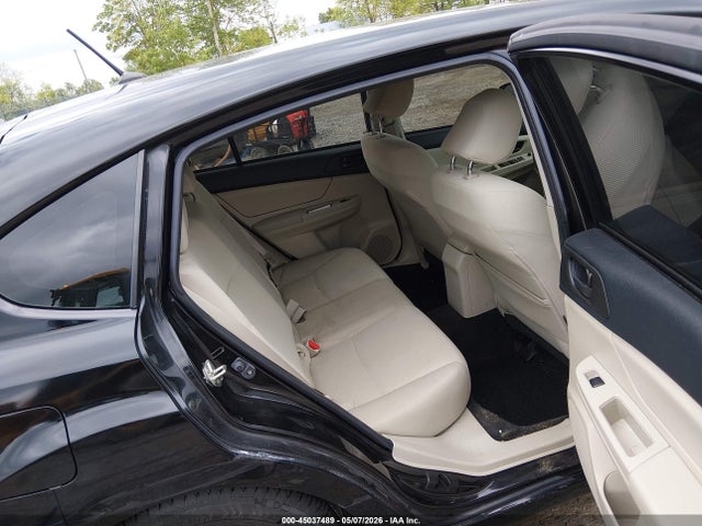 Aukcja sprzedaży 2014 Subaru Impreza 2.0i, vin: JF1GPAA60E8215752, numer aukcji: 45037489