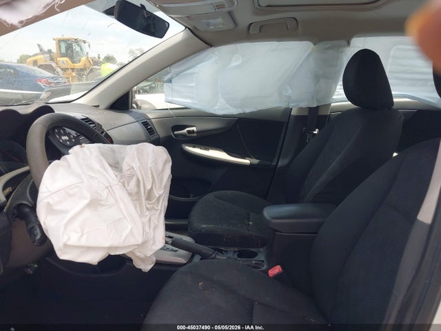 Продажа на аукционе авто 2010 Toyota Corolla S, vin: 2T1BU4EE3AC330487, номер лота: 45037490