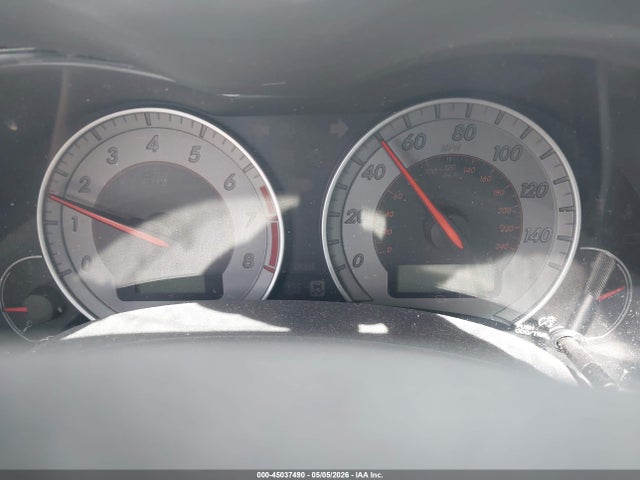 Продажа на аукционе авто 2010 Toyota Corolla S, vin: 2T1BU4EE3AC330487, номер лота: 45037490