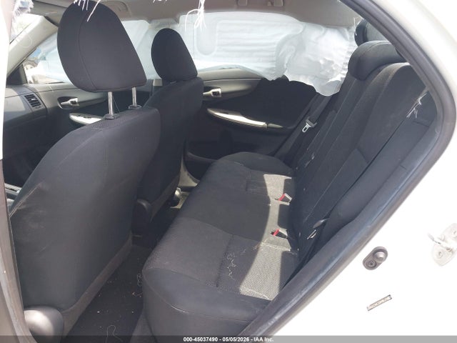 Продажа на аукционе авто 2010 Toyota Corolla S, vin: 2T1BU4EE3AC330487, номер лота: 45037490