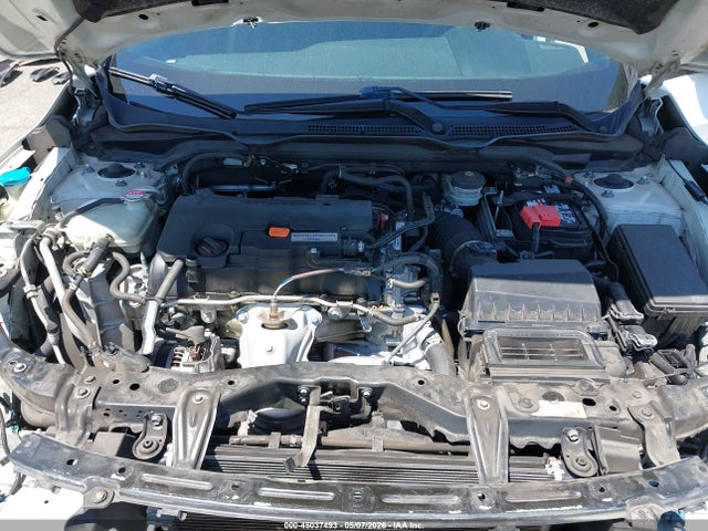 Продаж на аукціоні авто 2019 Honda Civic Sport, vin: 2HGFC2F89KH576244, номер лоту: 45037493