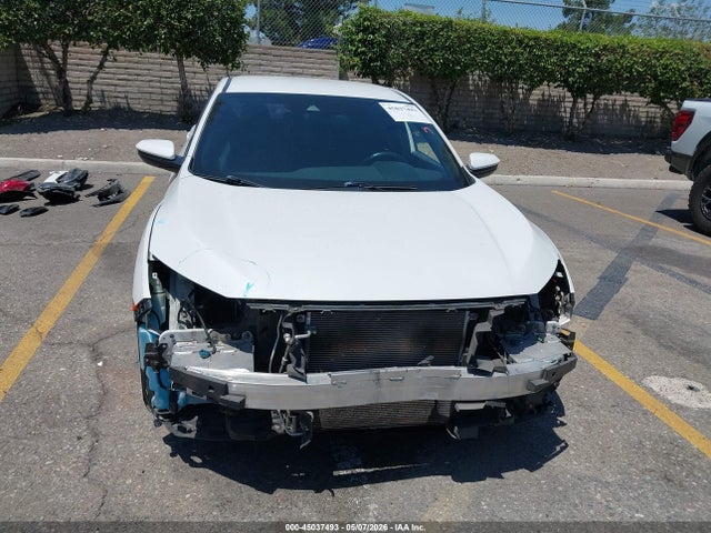 Продаж на аукціоні авто 2019 Honda Civic Sport, vin: 2HGFC2F89KH576244, номер лоту: 45037493