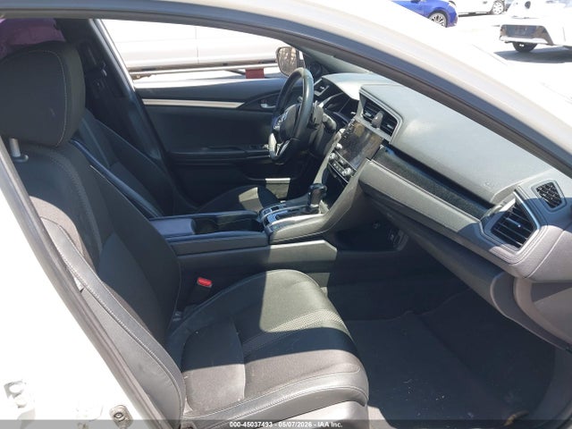 Продаж на аукціоні авто 2019 Honda Civic Sport, vin: 2HGFC2F89KH576244, номер лоту: 45037493