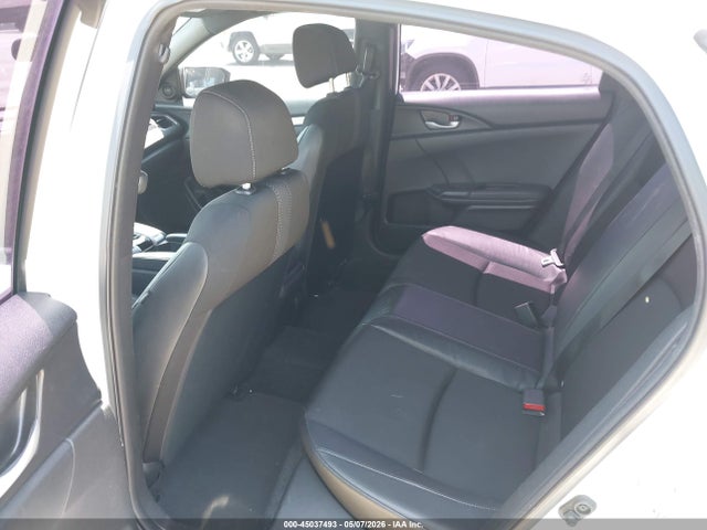 Продаж на аукціоні авто 2019 Honda Civic Sport, vin: 2HGFC2F89KH576244, номер лоту: 45037493