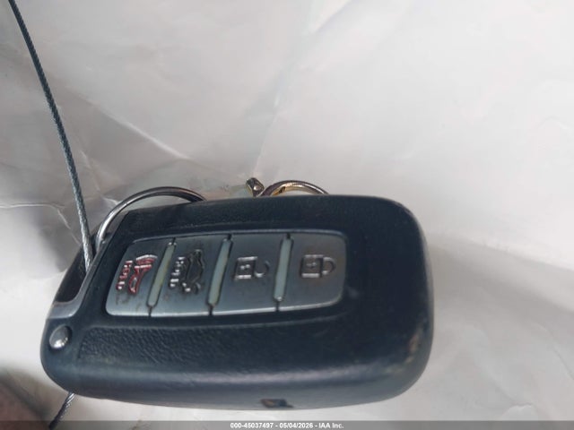 2012 Hyundai Azera მანქანა იყიდება აუქციონზე, vin: KMHFG4JG0CA129455, აუქციონის ნომერი: 45037497