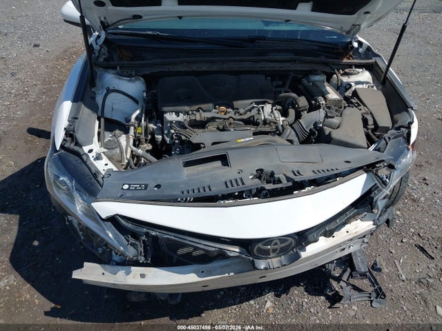 Aukcja sprzedaży 2020 Toyota Camry Se, vin: 4T1G11AK5LU910866, numer aukcji: 45037498