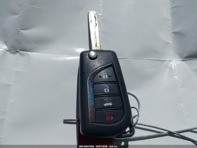 Aukcja sprzedaży 2020 Toyota Camry Se, vin: 4T1G11AK5LU910866, numer aukcji: 45037498