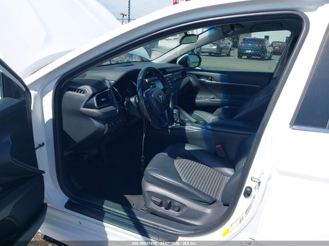 Aukcja sprzedaży 2020 Toyota Camry Se, vin: 4T1G11AK5LU910866, numer aukcji: 45037498
