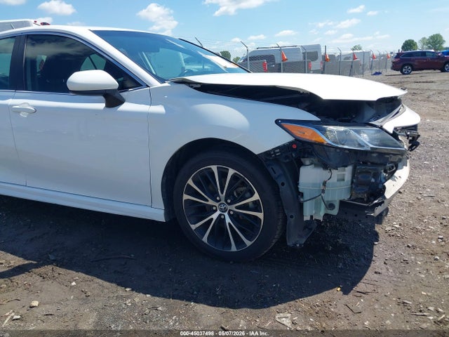 Aukcja sprzedaży 2020 Toyota Camry Se, vin: 4T1G11AK5LU910866, numer aukcji: 45037498
