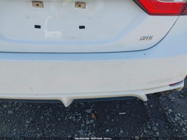 Aukcja sprzedaży 2020 Toyota Camry Se, vin: 4T1G11AK5LU910866, numer aukcji: 45037498