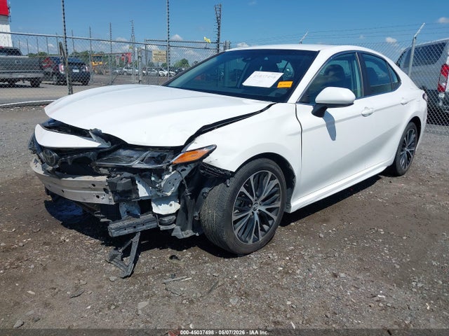 Aukcja sprzedaży 2020 Toyota Camry Se, vin: 4T1G11AK5LU910866, numer aukcji: 45037498