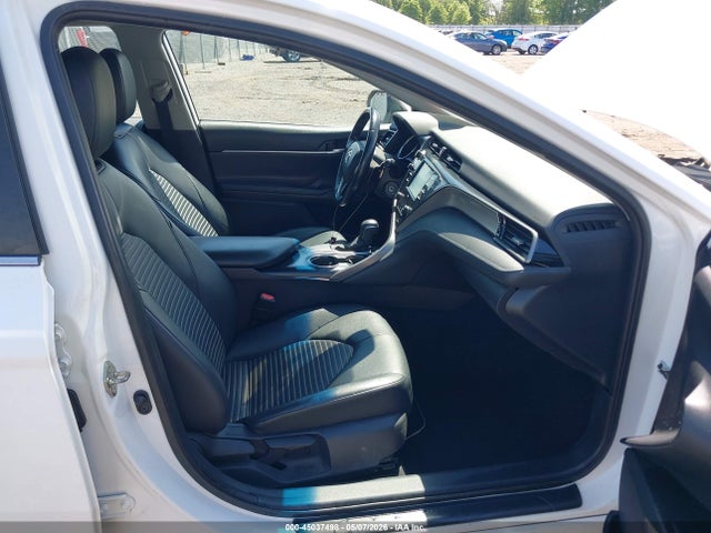 Aukcja sprzedaży 2020 Toyota Camry Se, vin: 4T1G11AK5LU910866, numer aukcji: 45037498