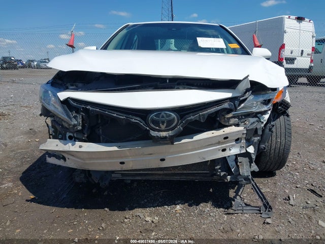 Aukcja sprzedaży 2020 Toyota Camry Se, vin: 4T1G11AK5LU910866, numer aukcji: 45037498