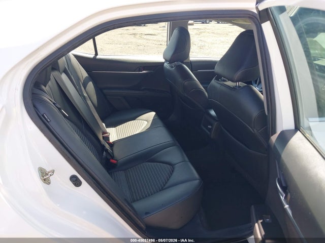 Aukcja sprzedaży 2020 Toyota Camry Se, vin: 4T1G11AK5LU910866, numer aukcji: 45037498