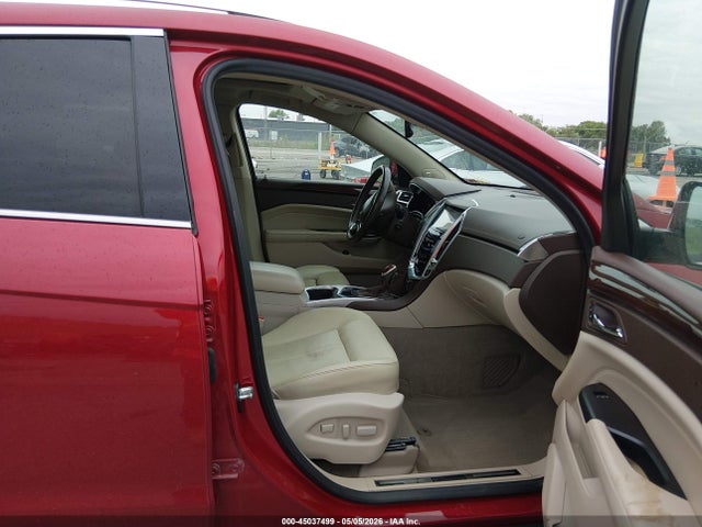 Продажа на аукционе авто 2015 Cadillac Srx Performance Collection, vin: 3GYFNFE31FS582588, номер лота: 45037499