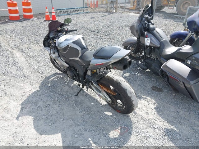 45037500 :رقم المزاد ، JH2SC57096M201245 vin ، 2006 Honda Cbr1000 Rr مزاد بيع