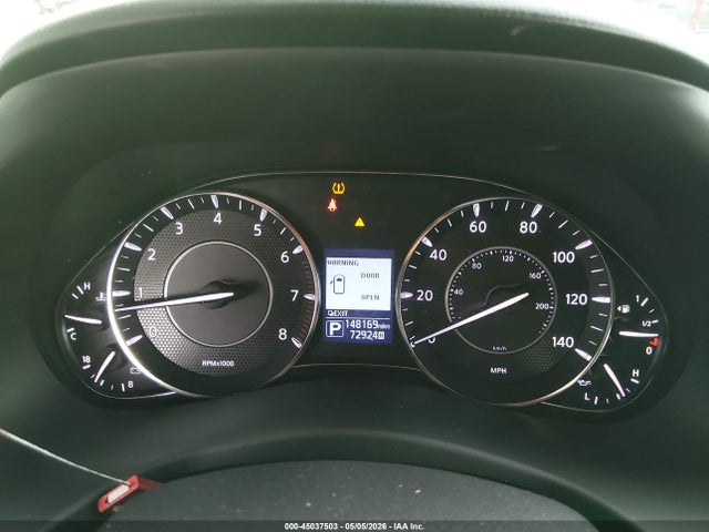 JN8AY2ND8H9000442 Nissan Armada Sl