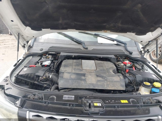 Aukcja sprzedaży 2016 Land Rover Lr4, vin: SALAG2V62GA792755, numer aukcji: 45037506