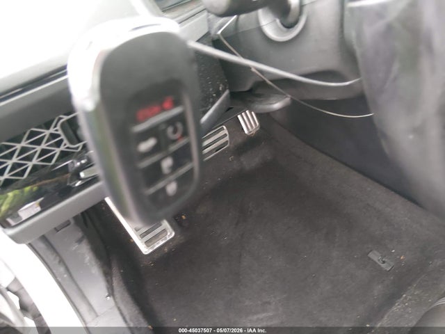 Продажа на аукционе авто 2024 Honda Accord Hybrid Sport, vin: 1HGCY2F57RA089272, номер лота: 45037507