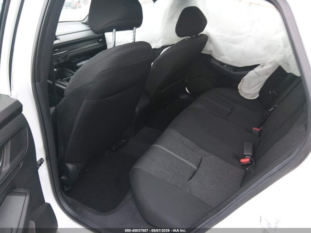 Продажа на аукционе авто 2024 Honda Accord Hybrid Sport, vin: 1HGCY2F57RA089272, номер лота: 45037507