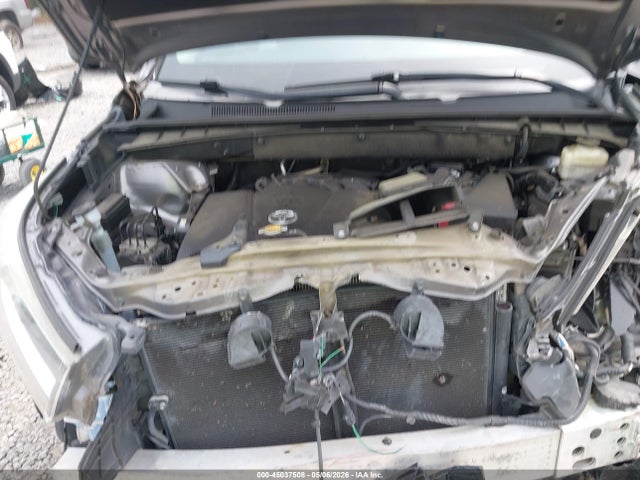 Aukcja sprzedaży 2017 Toyota Highlander Se, vin: 5TDKZRFH2HS520371, numer aukcji: 45037508