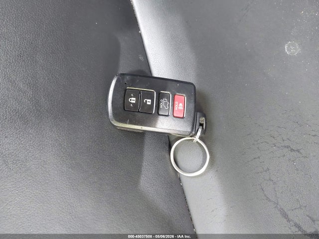 Aukcja sprzedaży 2017 Toyota Highlander Se, vin: 5TDKZRFH2HS520371, numer aukcji: 45037508