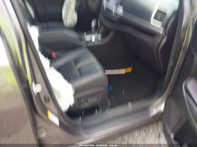 Aukcja sprzedaży 2017 Toyota Highlander Se, vin: 5TDKZRFH2HS520371, numer aukcji: 45037508