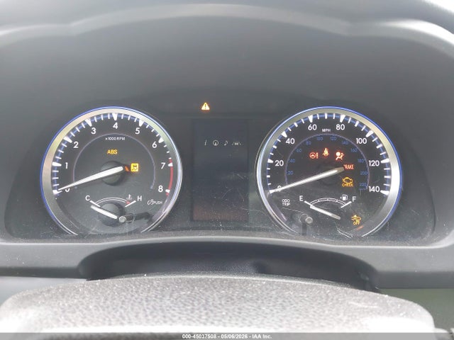 Aukcja sprzedaży 2017 Toyota Highlander Se, vin: 5TDKZRFH2HS520371, numer aukcji: 45037508