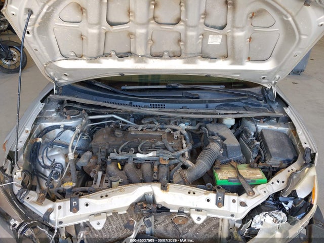 45037509 :رقم المزاد ، 2T1BURHE0FC244859 vin ، 2015 Toyota Corolla L مزاد بيع