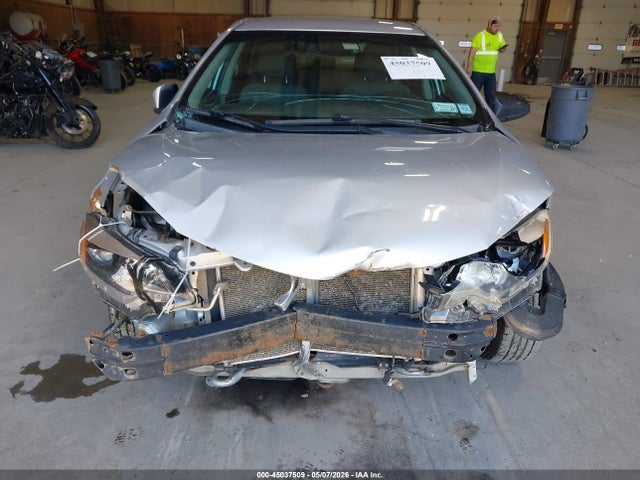 45037509 :رقم المزاد ، 2T1BURHE0FC244859 vin ، 2015 Toyota Corolla L مزاد بيع