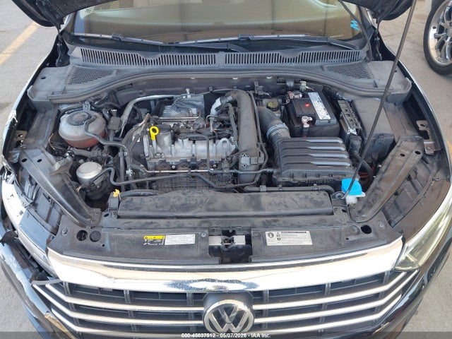 Volkswagen Jetta 1.4t Sel 2019 3VWEB7BU0KM163172 Image 10