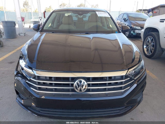 Volkswagen Jetta 1.4t Sel 2019 3VWEB7BU0KM163172 Image 12
