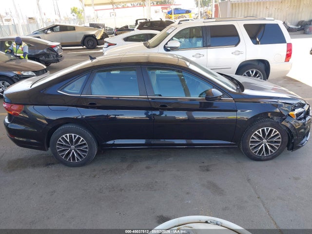 Volkswagen Jetta 1.4t Sel 2019 3VWEB7BU0KM163172 Image 13