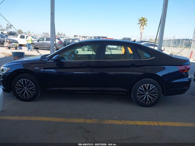 Volkswagen Jetta 1.4t Sel 2019 3VWEB7BU0KM163172 Image 14