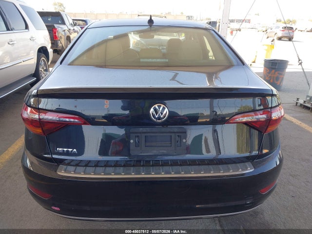 Volkswagen Jetta 1.4t Sel 2019 3VWEB7BU0KM163172 Image 16