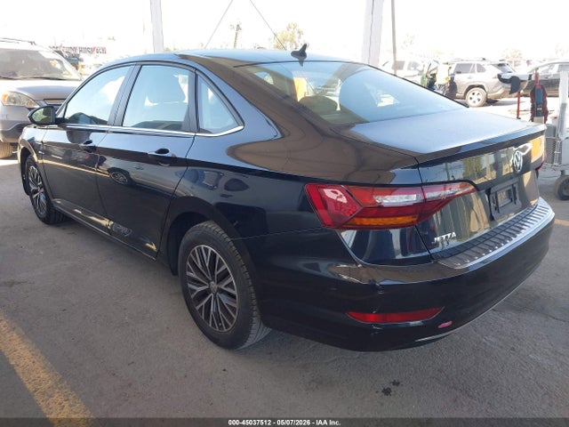 Volkswagen Jetta 1.4t Sel 2019 3VWEB7BU0KM163172 Image 3