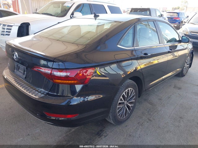Volkswagen Jetta 1.4t Sel 2019 3VWEB7BU0KM163172 Image 4